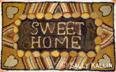 Pine Island Primitives